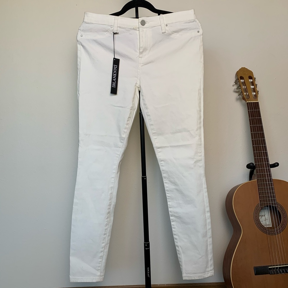 Blank Nyc Jeans Gem Blank nyc jeans gem